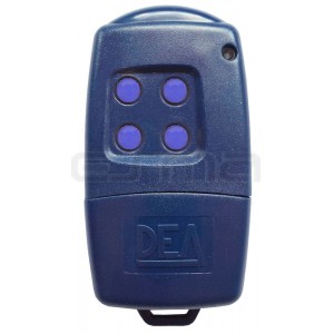 Télécommande DEA 306-4