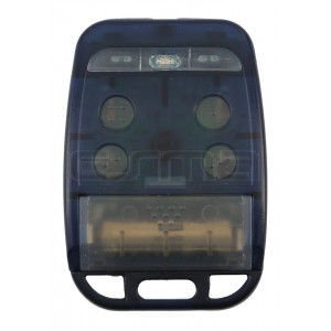 Télécommande ADYX TE4433H - Programmation avec le récepteur