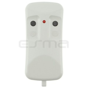 Télécommande ALLMATIC ASMX2