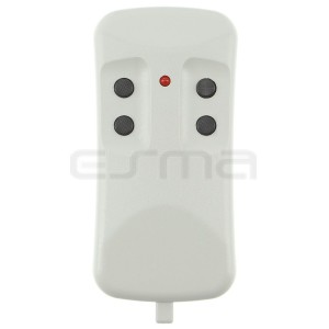 Télécommande ALLMATIC ASMX4