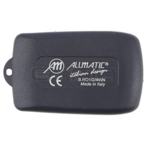 Télécommande ALLMATIC B.RO1/2/4WN