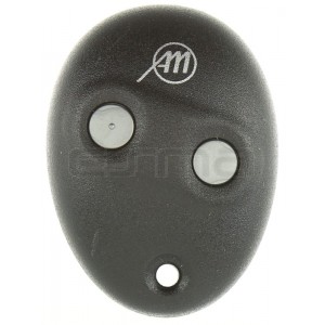 Télécommande ALLMATIC MINI PASS