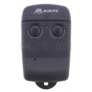 Télécommande ALLMATIC B.RO2WN