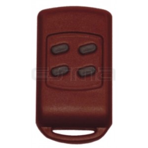 Télécommande ALULUX BENNY LOGICO 4K