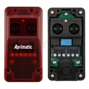 APRIMATIC Photocellule E25P