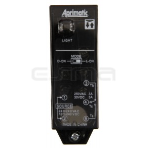 APRIMATIC Photocellule E6P