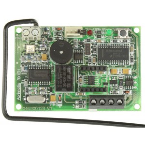 Récepteur APRIMATIC RX 1E