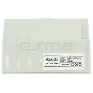 Aprimatic Récepteur RX 4MF