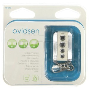 AVIDSEN 104257