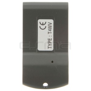 Télécommande de portail BENINCA T4WV