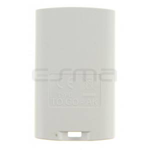 BENINCA TO GO 2AK Télécommande