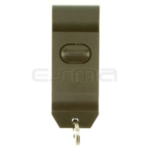 Télécommande BERNER M140 - programmation avec le récepteur