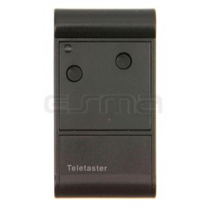 Télécommande BERNER SM2MD 26.985 MHz