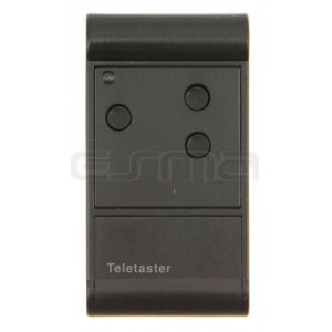 Télécommande BERNER SM3MD 26.985 MHz