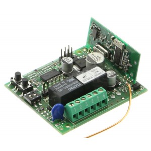 Récepteur CLONIX 2E bft