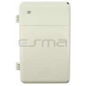 Armoire de commande CLEMSA CLAS 60