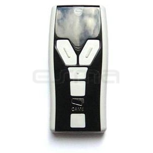 Télécommande de Garage CAME TCH-4024