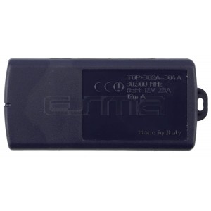 CAME TOP302A Télécommande