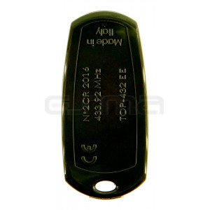 Télécommande CAME TOP 432-EE