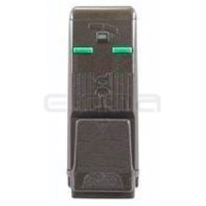 Télécommande de Garage CAME TOP2