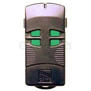 Télécommande CAME TOP304M black