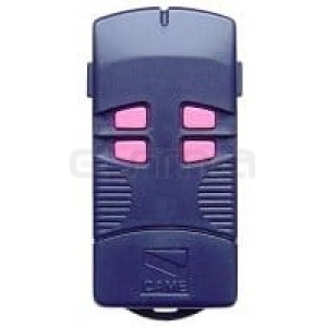 Télécommande CAME TOP434M