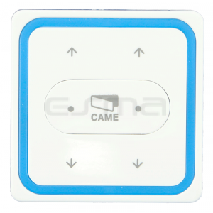Télécommande CAME VIVALDI