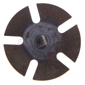 Arbre lent CAME 119RIE082