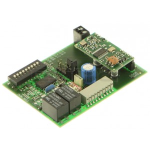 Récepteur CARDIN RSS476200