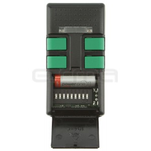 Télécommande CARDIN S476-TX2