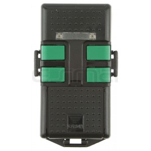 Télécommande CARDIN S476-TX4 433 MHz - 9 switch