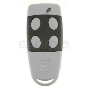 Télécommande CARDIN S486-QZ4