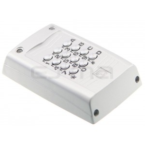 CARDIN SSB T8K4 Clavier à code