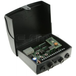 CARDIN RCQ449D00 Récepteur