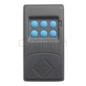 Télécommande CASIT ERTS97S-TXS6 - switch