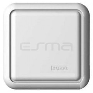 Récepteur SOMFY Centralis RTS