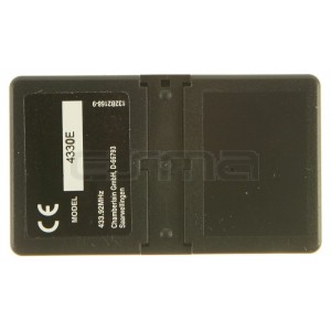 Télécommande CHAMBERLAIN 4330E