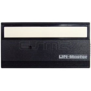 Télécommande de Garage CHAMBERLAIN 750E