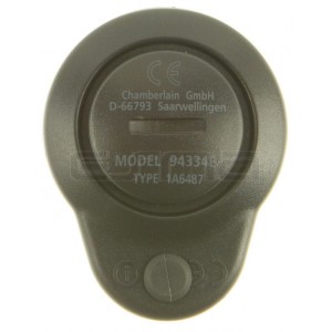 Télécommande CHAMBERLAIN 94334E