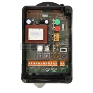 Armoire de commande CLEMSA CLAS 10