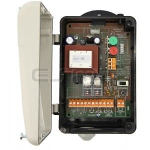 Armoire de commande CLEMSA CLAS 10