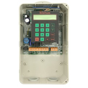 Contrôle d'accès CLEMSA MC 1800