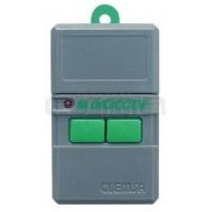 Télécommande de Garage CLEMSA MH-2