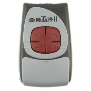 Télécommande CLEMSA MUTAN 2 N4