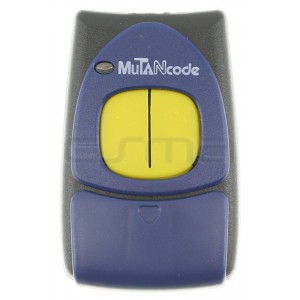 Télécommande CLEMSA Mutancode T82