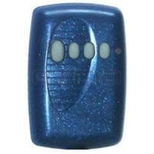 Télécommande CPS EM4CV-433 - Switch