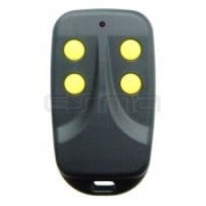 Télécommande CPS JOLLY 4 - Switch