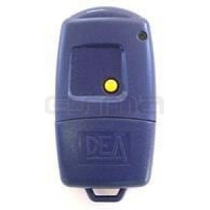 Télécommande DEA 433-1
