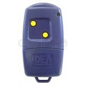 Télécommande DEA 433-2