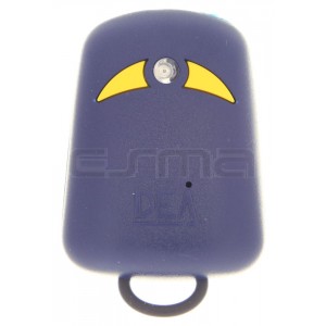 Télécommande DEA GENIE 263 433,92MHz - 10 DIP switch